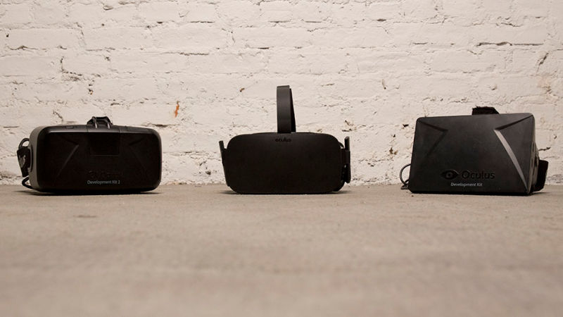 Oculus VR ha hecho un buen trabajo refinando su visor hasta el punto de hacerlo un digno dispositivo de consumo.